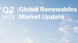 Top 5 Takeaways From Global Q2 Renewables Report