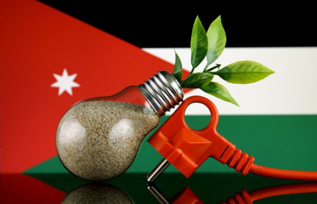 Hynfra Expands into Jordan with 530MW Solar-PV Green Ammonia Project