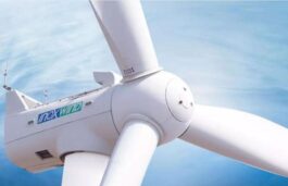 Inox Wind Secures Certification for 3 MW Wind Turbine