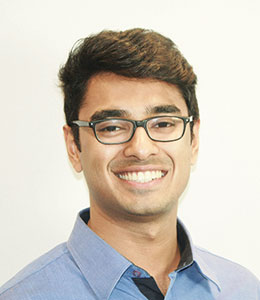 Lanvin Concessao, Sr. Programme Associate, WRI-India