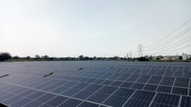 Consortium Formed for Sri Lanka’s Largest Private-Sector Renewable Energy Project with BESS