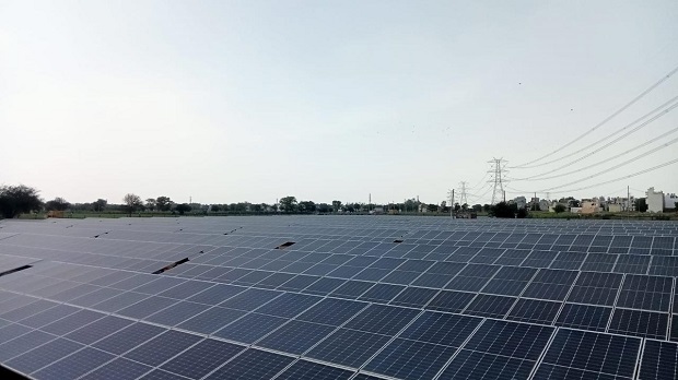 12 States Now Host India’s 50 Solar Parks