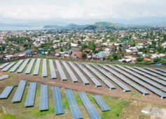 Nuru Gets $40 Million For Delivering Solar In Power Starved DRC