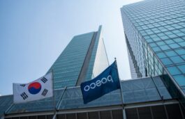 POSCO Supercharges Green Innovation with Massive Hydrogen & Battery Production Investment
