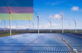 Renewable Record of 8 GW Solar and Wind Installations in H1 of 2023 in Germany