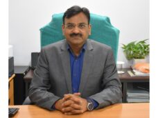Rajiv Kumar Porwal Takes Over as Director (System Operation) at Grid India