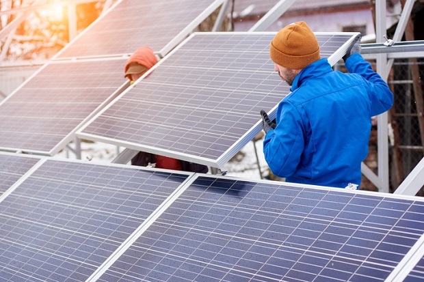 GreenGo Energy & Encavis Partner for 132 MW Solar Project in Denmark