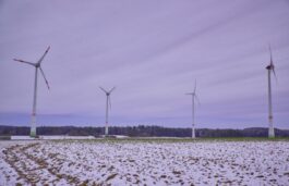Travails At Siemens Gamesa Could Signal Hiccups Ahead For Wind Energy, Again