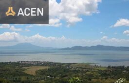 ACEN Inks RECAU Agreement with Laguna Lake Development Authority in Philippines
