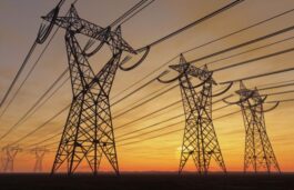 Apraava Energy Bags New Energy Transmission Project In Madhya Pradesh