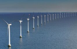 BOEM Announces Offshore Wind Energy Zones Near Delaware, Maryland, & Virginia