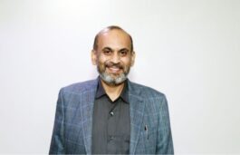 Chintan Shah Joins NSEFI’s Advocacy For India’s Energy Transition