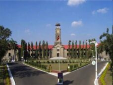 Pune Military College Becomes India’s First Carbon Negative Garrison