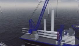 Morgan Stanley Forms JV With Crowley For US Offshore Wind Development