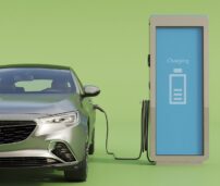 Maharashtra Leads In Country With Largest EV Charging Infra 
