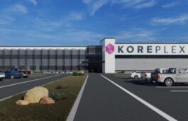 KORE Power Chosen by Energy Vault for US Battery Production from 2025 Onward