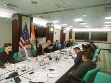 India, US Teams Meet To Launch RE Technology Action Platform (RETAP)