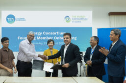 Technip Energies Partners with IIT Madras to Become Founding Member of Energy Consortium