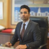 Rohit Pandit Assumes Role as CMD at Shuzlan Energy
