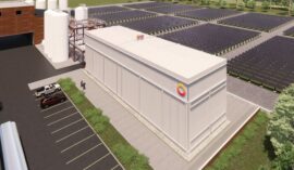 Heat Battery Storage Firm Rondo Energy Secures $60 Million Funding