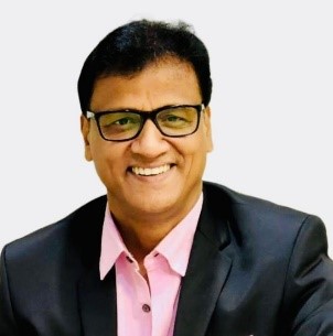 Rakesh Singh to Steer RenewSys as CEO- Encapsulants & Backsheets