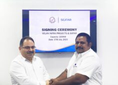 Inverter Major SOFAR Signs a 100MW Utility Deal With Velan Infra