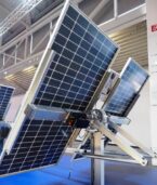 Spain’s Gonvarri Solar Steel to Supply 205.8 MW Trackers for Seville Project