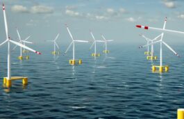 India Had No Offshore Wind Capacity Installation As Of May 2023: GWEC