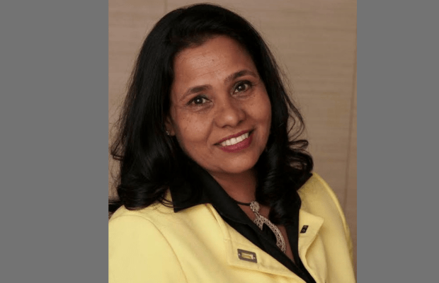 Large RE Market A Boon For India: Anadi Iyer, India Director, Fraunhofer