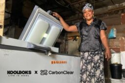 Solar Refrigeration Enabled By Carbon Credits In Nigeria