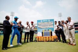 Indore’s Holkar Stadium Goes Green With Solar Power