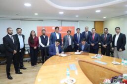 IREDA Signs MoUs With Union Bank, Bank of Baroda To Finance RE Projects