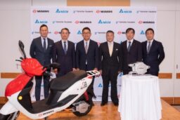 Musashi, Delta and Toyota in JV For EV Drives