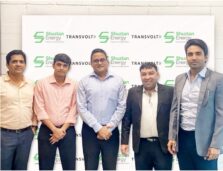 Shuzlan Energy, Transvolt Mobility in Deal For 350 Bus Charging Points