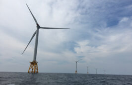 Vestas Nets 1.38 GW Norfolk Vanguard West Offshore Wind Project