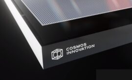 Cosmos Innovation Bags $19.7mn For Perovskite Silicon Tandem Fab Platform