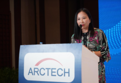 Arctech Makes Strong Statement With Latest Trackers For India