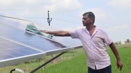 HPERC Approves Generic Levelized Tariff Of Solar Power At Rs 3.65/unit