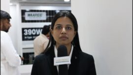 Waaree’s Flexible Solar Offers Hopes For Solarising Transport: Neha Bansal, Dy Manager (R&D)