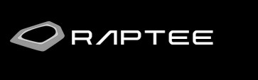raptee logo