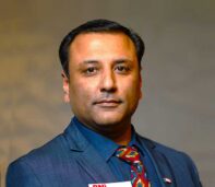 Heat Cure’s Nanotechnology-Based Coating Stands Out-Sanjay Mendiratta, Heat Cure
