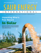 Saur Energy International Magazine October 2023