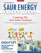 Saur Energy International Magazine September 2023