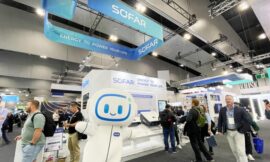 SOFAR Serves Up PV & ESS Solutions at All Energy 2023 In Australia