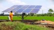 What is ailing the growth of solar irrigation in Bihar? 