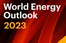 IEA World Energy Outlook 2023-Focus on Affordability, Developing Nations To Achieve Targets