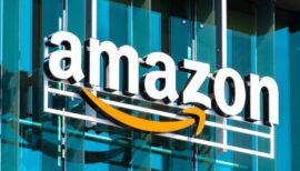 Amazon On Course To Meet RE Goal Seven Years Before Schedule