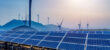 Tata Power Renewable Energy Wins 200 MW Firm & Dispatchable Renewable Energy