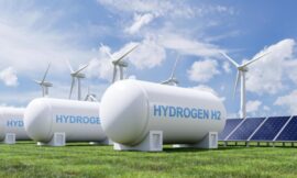 Gensol Emerges as L1 in NHPC Green Hydrogen Mobility Station Tender