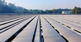 Bihar Set To Expand Its Network Of Floating Solar Plants
